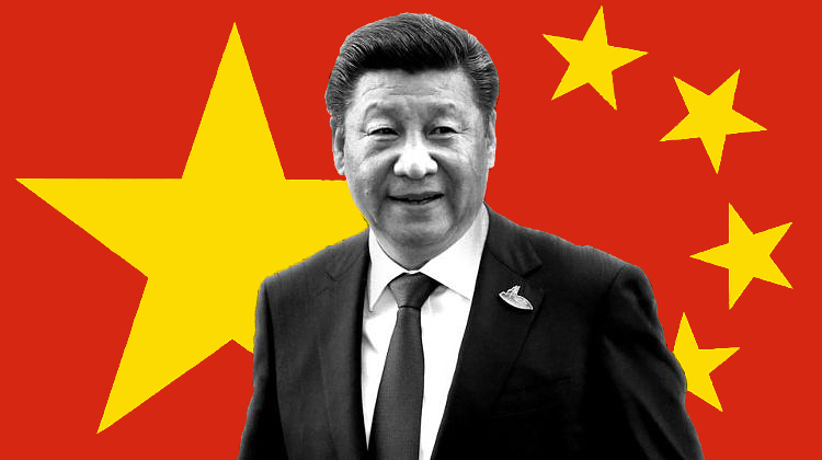 Chinas Präsident Xi Jinping sagt über unfaires Doping: "Ich hasse es"