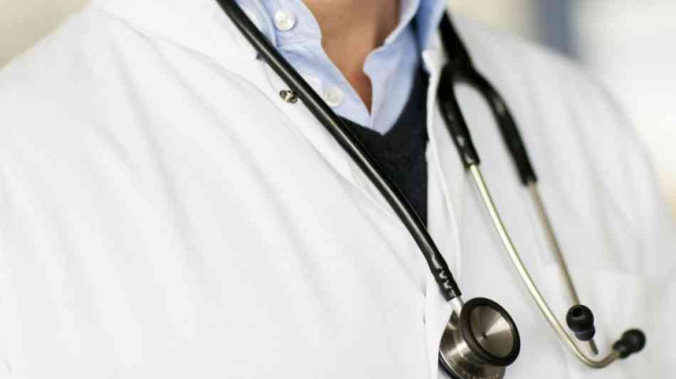 Ärztetag stimmt mit Mehrheit für Ausbau von Onlinesprechstunden
