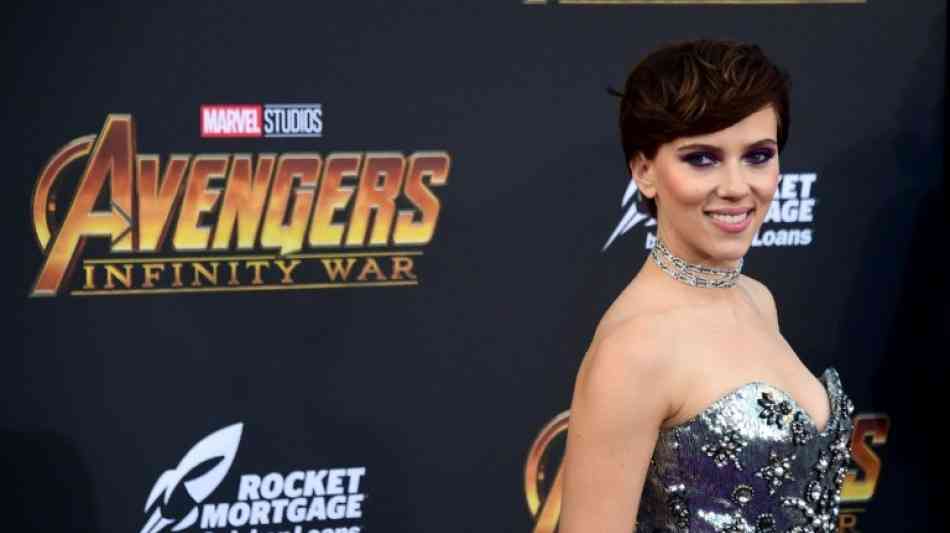 Umsatz: "Avengers: Infinity War" legt erfolgreiches Wochenende hin