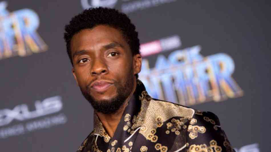 Superheld "Black Panther" übertrifft Erwartungen der Filmbranche