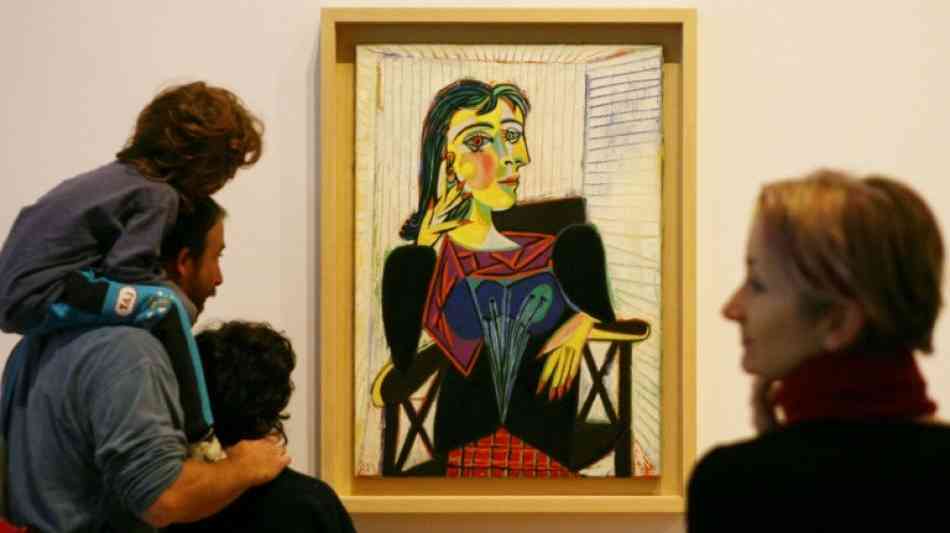 "Indiana Jones der Kunstwelt" findet gestohlenen Picasso 