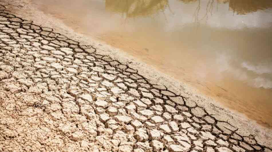 "Zeitbomben": Forscher warnen vor Grundwassermangel durch Klimawandel
