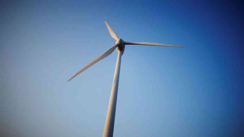Bundesregierung prüft Abgabe für die Nutzung von Windkraft
