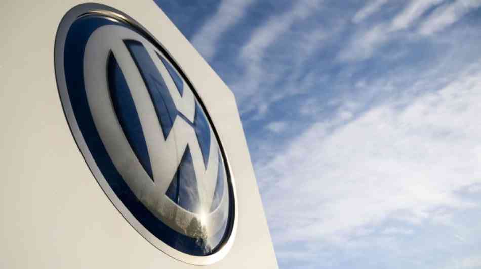 Volkswagen droht mit seinem Austritt aus Branchenverband VDA