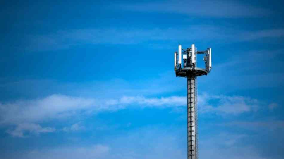 Telekom klagt gegen Regeln für Vergabe neuer Mobilfunk-Frequenzen