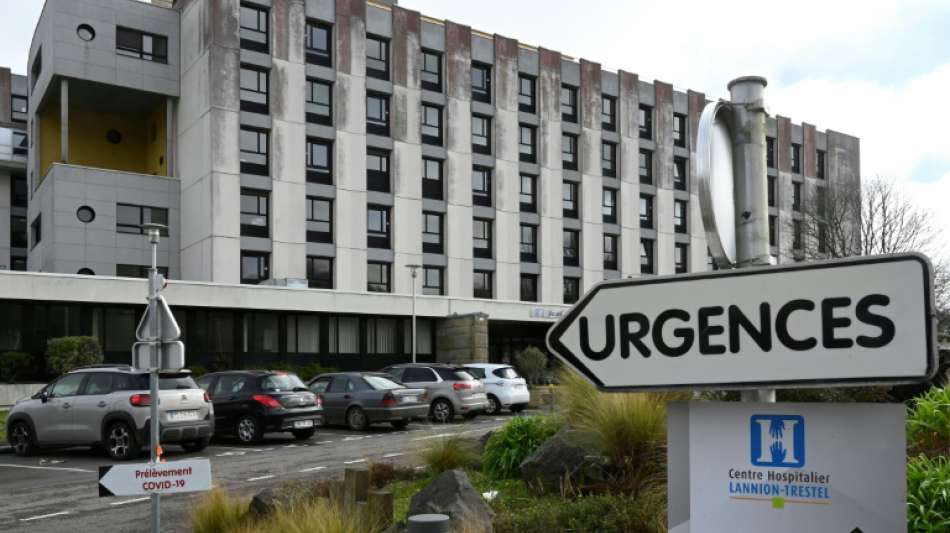 Bretonische Corona-Variante gibt &Auml;rzten R&auml;tsel auf