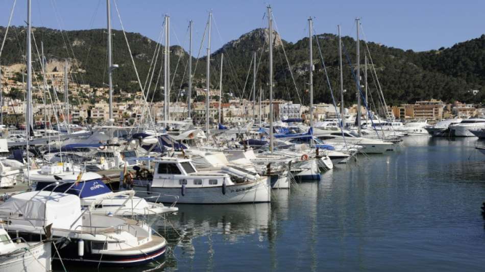 Nach Corona-Reisewarnung f&uuml;r Spanien kein Anspruch auf Erstattung von Jachtcharter