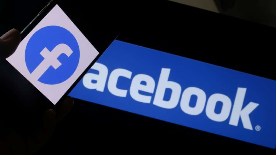 Facebook soll GIF-Dienst Giphy laut britischer Wettbewerbsbehörde wieder verkaufen