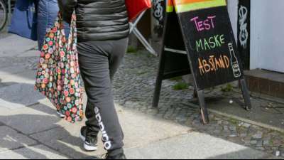 Umsatz im Einzelhandel legt sp&uuml;rbar zu