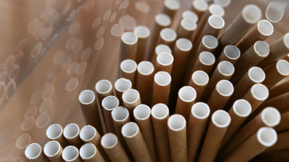 Auch alternative Einwegprodukte enthalten Schadstoffe