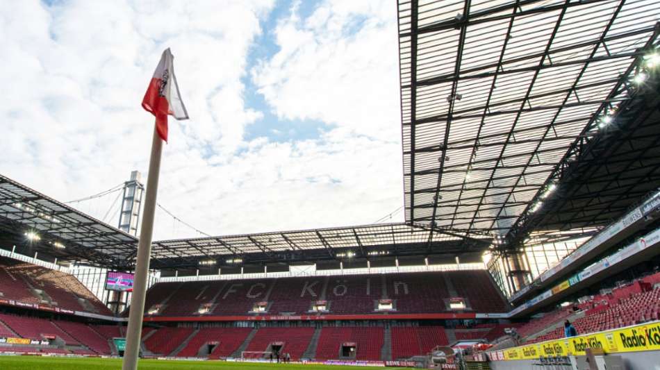 Geschäftsjahr 2020/21: 1. FC Köln mit 3,9 Millionen Euro Verlust