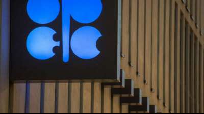 Opec und Partner wollen Öl-Förderkürzungen bis Ende Juli verlängern