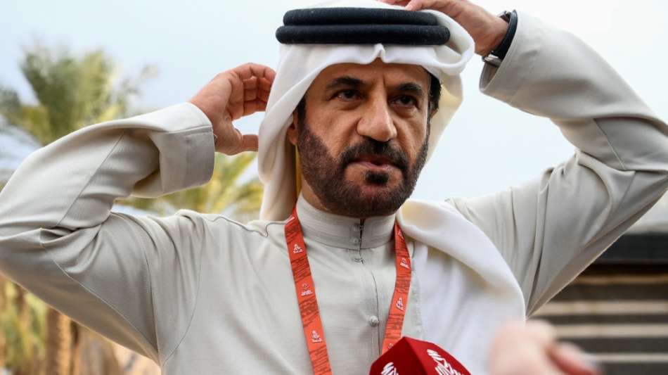 FIA startet Untersuchungen zu umstrittenem Formel-1-Finale