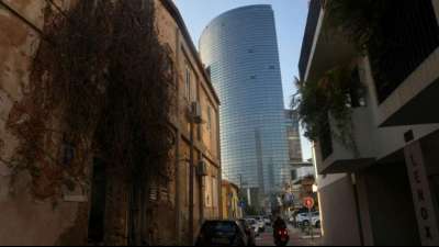Tel Aviv erstmals zur teuersten Stadt der Welt gek&uuml;rt