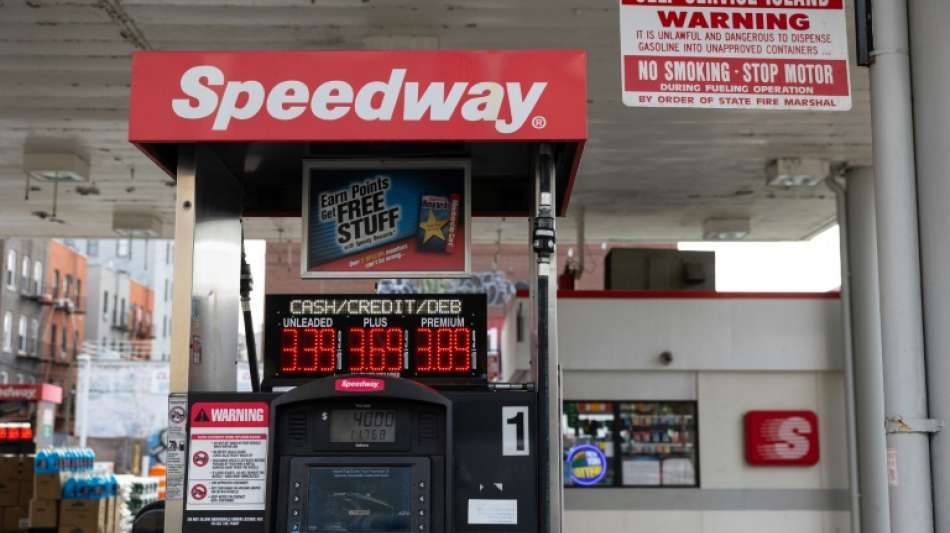 Inflation in den USA auf sieben Prozent gestiegen