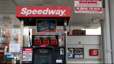 Inflation in den USA auf sieben Prozent gestiegen