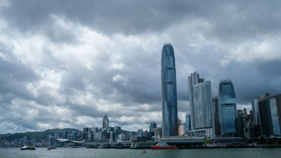 Neues Gesetz macht Ein- und Ausreise-Sperren in Hongkong m&ouml;glich