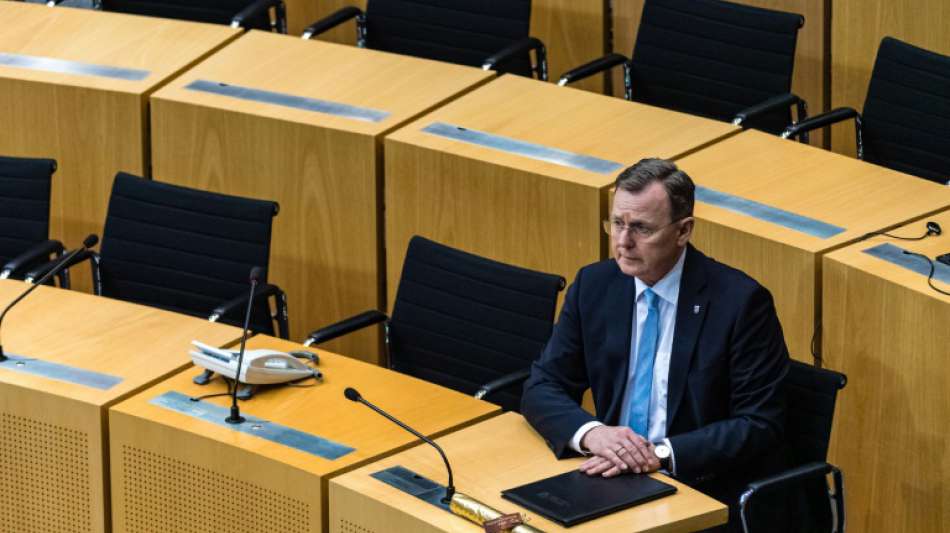 Ramelow kann sich Verschiebung von Thüringer Landtagswahl vorstellen