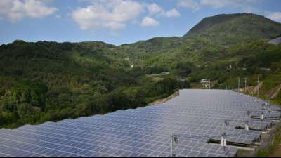 Japanische Konzerne fordern Regierung zu ehrgeizigerer Energiewende auf