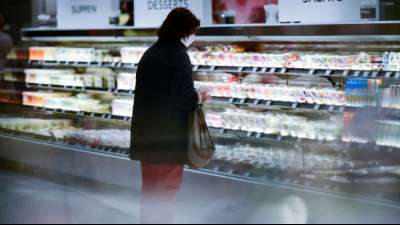 Agrarministerin Klöckner zieht nach 20 Jahren Bio-Siegel positive Bilanz