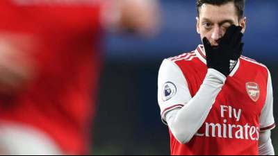 Fener-Pr&auml;sident: &Ouml;zil-Transfer r&uuml;ckt n&auml;her
