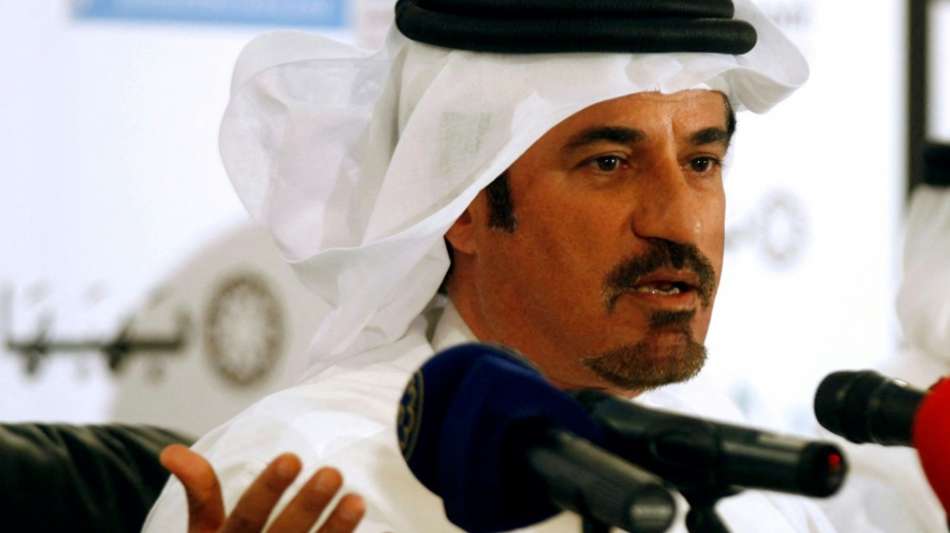 Nachfolger von Todt: Ben Sulayem zum FIA-Präsidenten gewählt