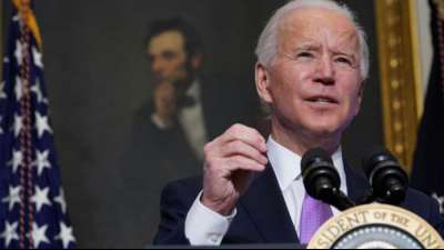 Richter hebt Bidens Moratorium bei Abschiebungen auf 