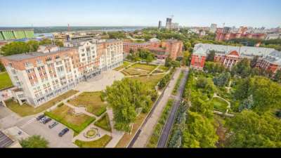 Acht Tote bei Sch&uuml;ssen an Universit&auml;t in Russland
