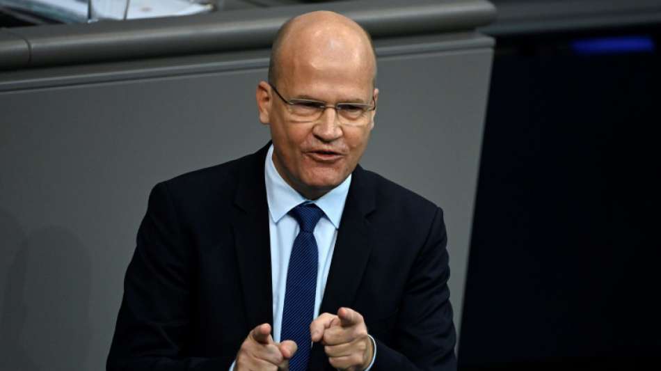 Brinkhaus: In Corona-Politik geschlossenes Handeln