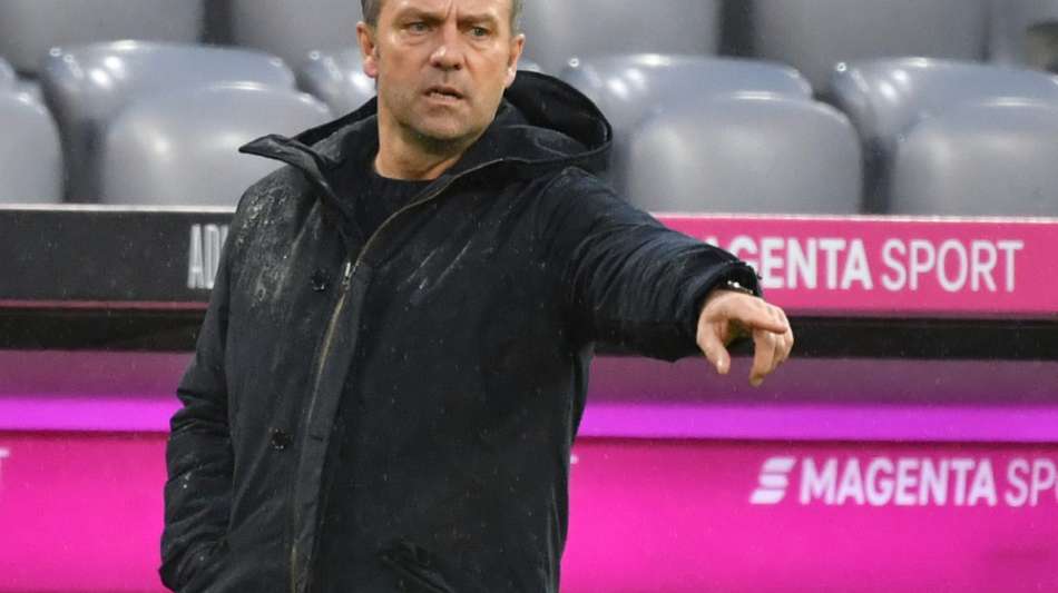 Bundestrainer-Amt: Flick verweist auf Bayern-Vertrag