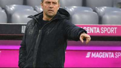 Bundestrainer-Amt: Flick verweist auf Bayern-Vertrag