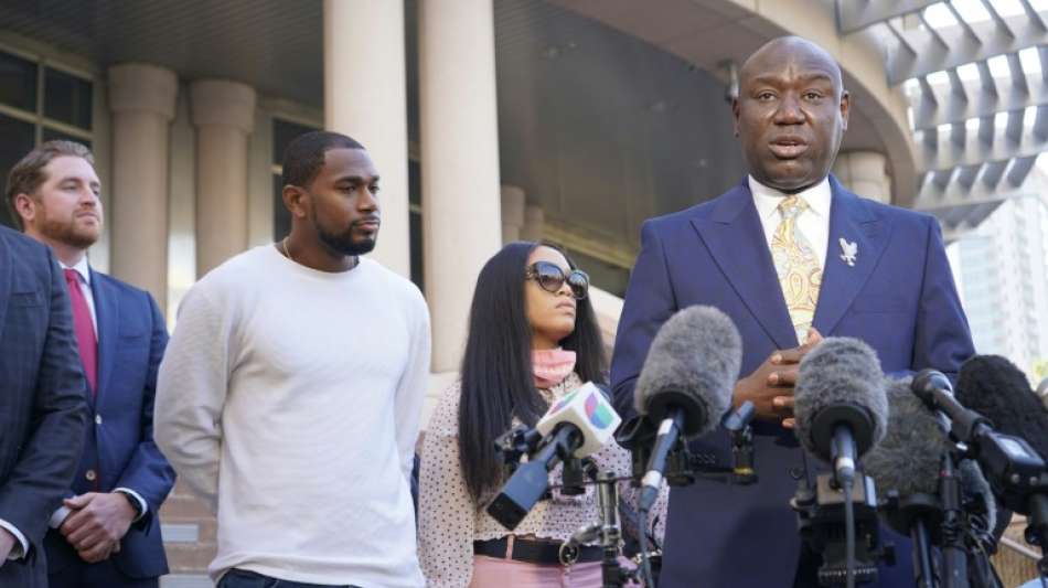 USA: Weiteres Opfer von Massenpanik bei Konzert gestorben