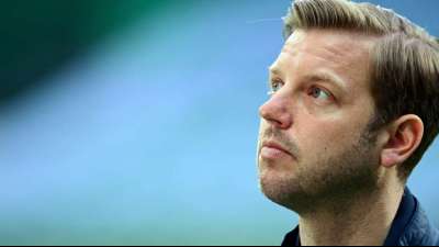 Bild: Kohfeldt soll neuer Wolfsburg-Trainer werden