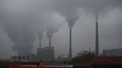 Umweltschutz: China startet erstmals sinnvollen Emissionshandel 