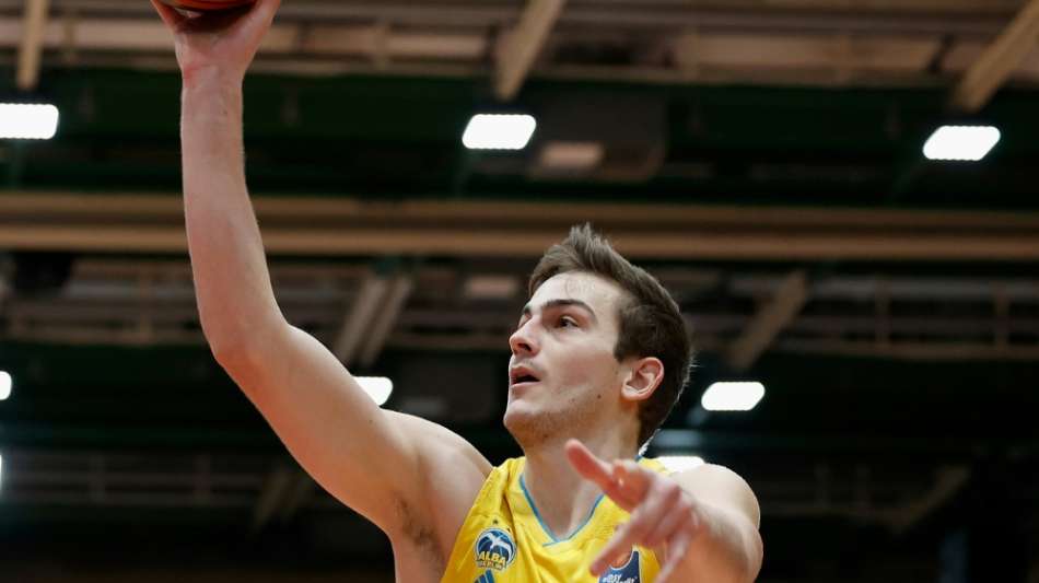 Pokaltriumph gegen Crailsheim: Alba Berlin als Rekordsieger