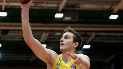 Pokaltriumph gegen Crailsheim: Alba Berlin als Rekordsieger