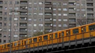 Ganz Berlin soll als Gebiet mit angespanntem Wohnungsmarkt gelten