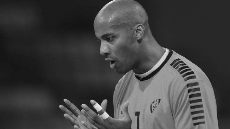 Nach Herzinfarkt: Portugiesischer Handball-Torwart Quintana verstorben