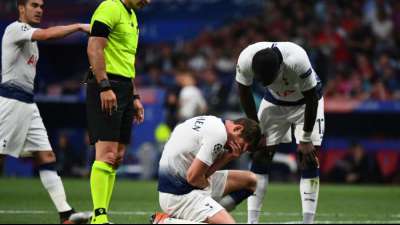 Premier League testet zus&auml;tzliche Auswechslung bei Gehirnersch&uuml;tterungen