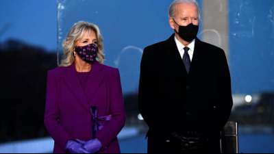 US-Regierung stellt umfassende Strategie gegen Corona-Krise vor