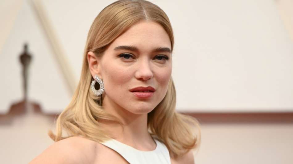 Léa Seydoux vor geplantem Auftritt in Cannes positiv auf Coronavirus getestet