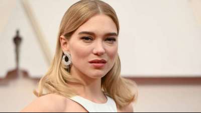 L&eacute;a Seydoux vor geplantem Auftritt in Cannes positiv auf Coronavirus getestet
