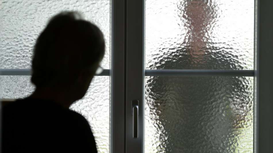 Lambrecht: Es m&uuml;ssen mehr Stalkig-F&auml;lle vor Gericht kommen