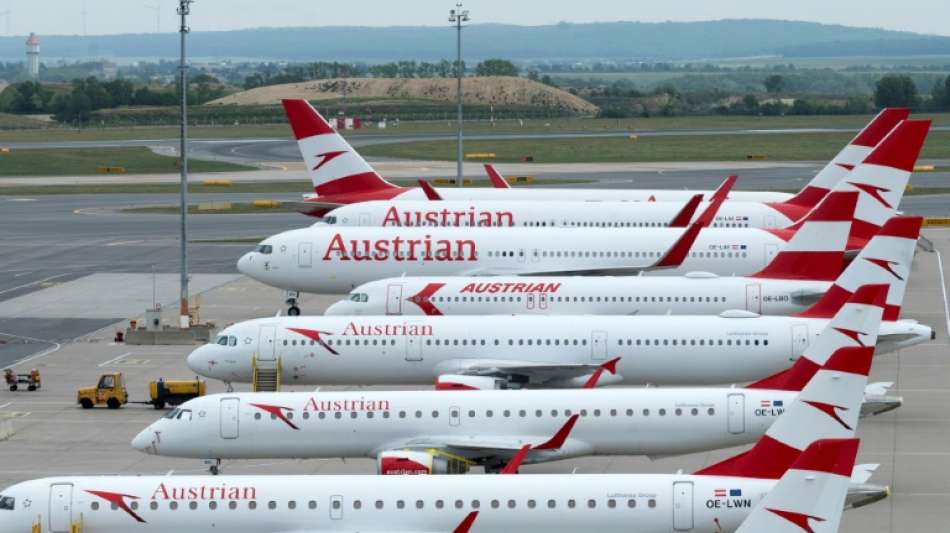 Coronahilfe für Austrian Airlines ist mit Binnenmarkt vereinbar