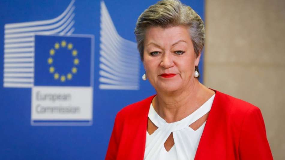 Brüssel fordert Ermittlungen zu illegalen Pushbacks in Kroatien und Griechenland