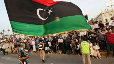 Libysches Parlament verabschiedet Wahlgesetz