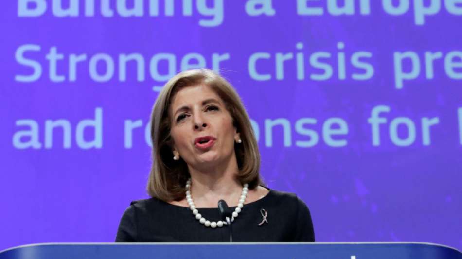 EU-Kommission verweigert Parlament weiter Einsicht in Corona-Impfstoffverträge