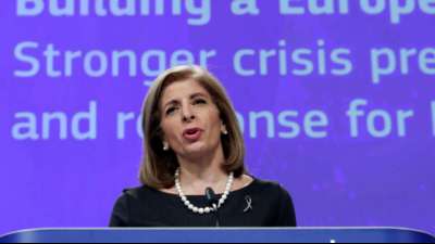 EU-Kommission verweigert Parlament weiter Einsicht in Corona-Impfstoffverträge