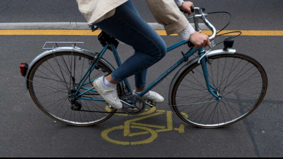 Fahrraddiebstähle seit 2015 um rund 17 Prozent zurückgegangen