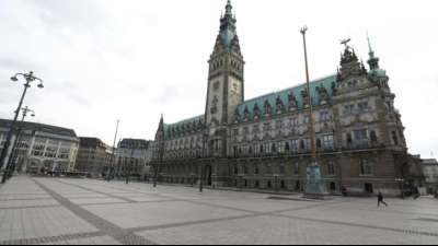 SPD und Grüne in Hamburg verschieben Koalitionsgespräche wegen Corona erneut
